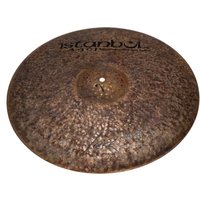 Istanbul Agop Turk Ride-Becken 22"