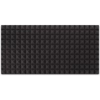 AcouFoam-Akustikplatte von Gear4music 100 x 50 cm
