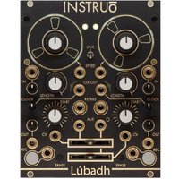 Instruo Lubadh Dual Looper (20HP)