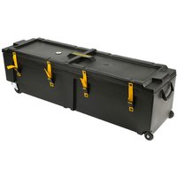 Hardcase 58" Hardware-Tasche mit Rädern - Fast neu