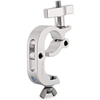 Selbstverriegelnde Klemme von Gear4music 48-51 mm