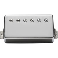 Seymour Duncan Schlitz Alnico II Pro Hals Humbucker Nickel