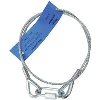 Eurolite Licht-Sicherungsseil AG-5 600 mm