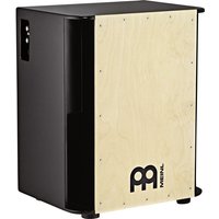 Meinl Percussion Subwoofer-Cajon baltische Birke