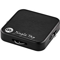 Meinl Percussion Cajon Jingle Tap 5 3/4" Siam Oak