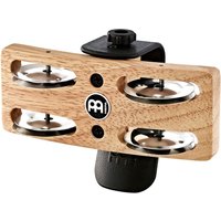 Meinl Percussion Professionelles Fersen-Tamburin