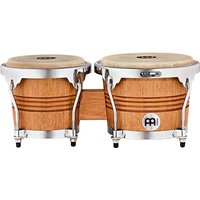Meinl Perkussionsholz Bongos Super Natural Matte