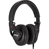 Shure SRH440 Profi-Kopfhörer
