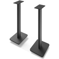 Kanto 26-Zoll-Lautsprecherständer schwarz (Paar)