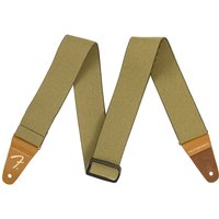 Fender WeighLess™-Gurt Tweed