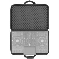 UDG Ersteller Denon DJ Prime 4 Hardcase schwarz