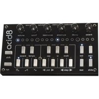 Twisted Electrons Säure8 MKIII