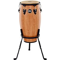 Meinl Headliner Traditioneller 12" Conga mit Ständer Super Natural