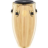 Meinl Artist Series William Thompson 11 3/4"-Conga mit schwarzem REMO-Fell