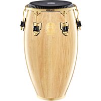 Meinl Artist Series William Thompson 12 1/2" Conga schwarzer REMO-Kopf