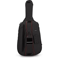 Gewa Prestige Rolly Kontrabass Gig Bag 3/4