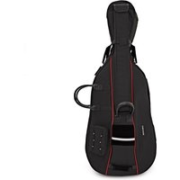 Gewa Prestige Rolly Cello Gig Bag 3/4
