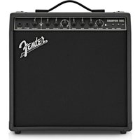 Fender Champion 50XL Combo Ltd Ed schwarz