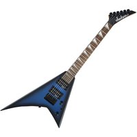 Jackson JS Serie RR Minion JS1X Metallic Blue Burst