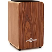 Cajon von Gear4music Sapeli