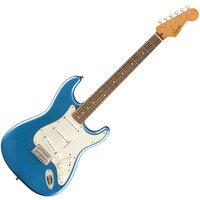 Squier Classic Vibe 60s Stratocaster LRL Lake Placid Blue