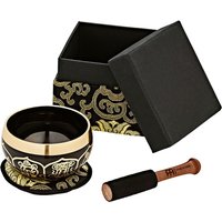 Meinl Ornamental Serie – Klangschale 300 g schwarz