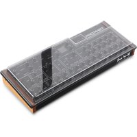 Decksaver Dave Smith Instruments REV-2 Bezug weiche Passform