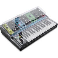 Decksaver Moog Großmutter Abdeckung