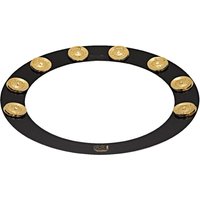 Meinl Percussion Backbeat Pro-Tamburin 13"