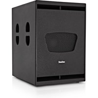 SubZero P18SX Aktiver DSP-PA-Subwoofer