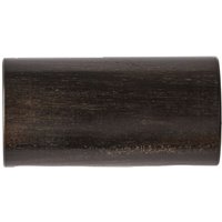 Taylor 80761 Ebony Bottleneck-Gitarre 3/4"