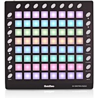 SubZero ControlPad64 MIDI-Pad-Controller