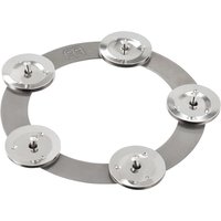 Meinl Percussion Ching Ring 6" Edelstahl