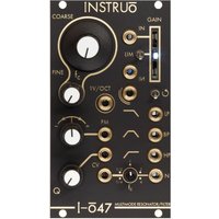 Instruo I-o47 Multimode Resonator & Filter (14HP)