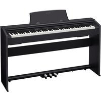 Casio Privia PX 770 Digitalpiano Schwarz - Fast neu