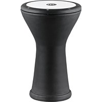 Meinl Bass Doumbek Aluminium schwarz schwarz