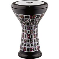 Meinl Doumbek Aluminium handgraviert