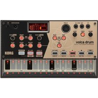 Korg Volca Drum - Fast neu