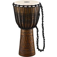 Meinl Headliner Artefakt Series 12" Seil abgestimmt Djemben Braun