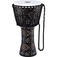 Meinl Reise Series 12" Djemben Synthetischer Kopf Kanga Sarong