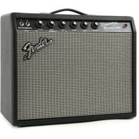 Fender 65 Princeton Reverb - Fast neu