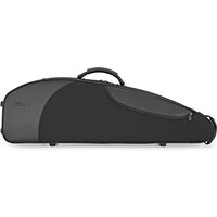 BAM 5003 Classic III Shaped Violin Case Black