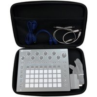 Analog Cases PULSE Gehäuse für Novation Schaltung / Akai MPK Mini