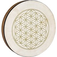 Meinl Sonic Energy Rahmentrommel 16" Flower Of Life