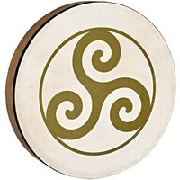 Meinl Sonic Energy Handtrommel 16" Triskele