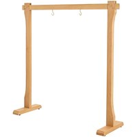 Meinl Gongständer Holz groß