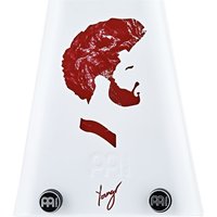 Meinl Artist Series Youngr Kuhglocke 7 Carbonstahllegierung
