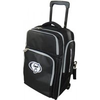 Protection Racket TCB Cabin Trolley