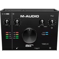 M-Audio AIR 192 4 Audiointerface