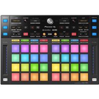 Pioneer DJ DDJ-XP2 DJ-Leistungssteuerung